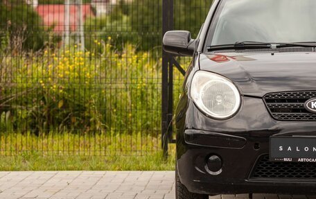 KIA Picanto I, 2009 год, 385 000 рублей, 4 фотография