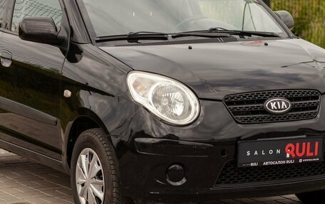KIA Picanto I, 2009 год, 385 000 рублей, 7 фотография