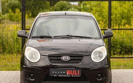 KIA Picanto I, 2009 год, 385 000 рублей, 2 фотография