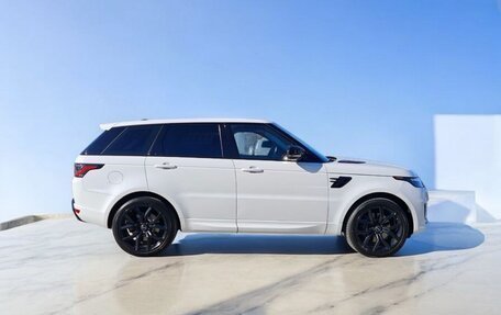 Land Rover Range Rover Sport II, 2013 год, 3 520 000 рублей, 15 фотография