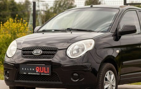 KIA Picanto I, 2009 год, 385 000 рублей, 6 фотография