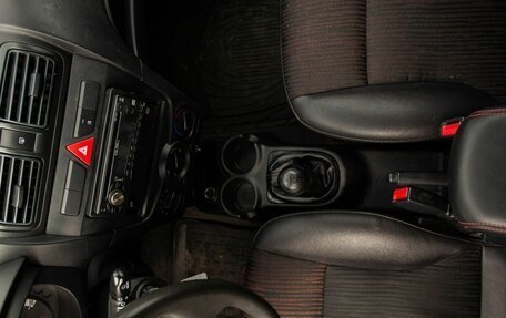 KIA Picanto I, 2009 год, 385 000 рублей, 28 фотография