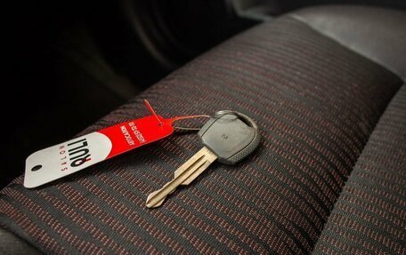 KIA Picanto I, 2009 год, 385 000 рублей, 36 фотография