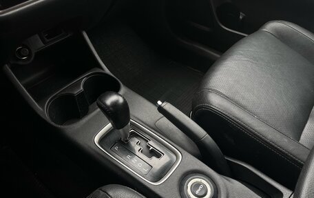 Mitsubishi Outlander III рестайлинг 3, 2012 год, 1 049 000 рублей, 11 фотография