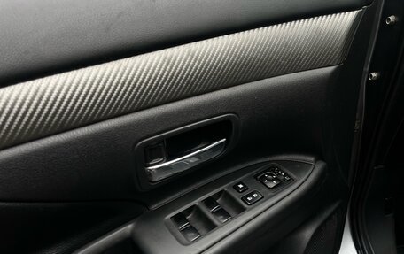 Mitsubishi Outlander III рестайлинг 3, 2012 год, 1 049 000 рублей, 14 фотография