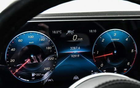 Mercedes-Benz GLS, 2020 год, 9 500 000 рублей, 10 фотография