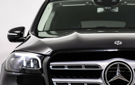 Mercedes-Benz GLS, 2020 год, 9 500 000 рублей, 16 фотография