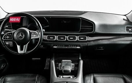 Mercedes-Benz GLS, 2020 год, 9 500 000 рублей, 11 фотография