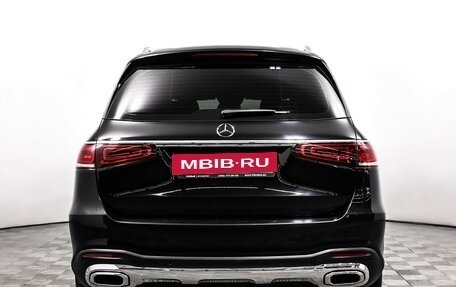 Mercedes-Benz GLS, 2020 год, 9 500 000 рублей, 6 фотография