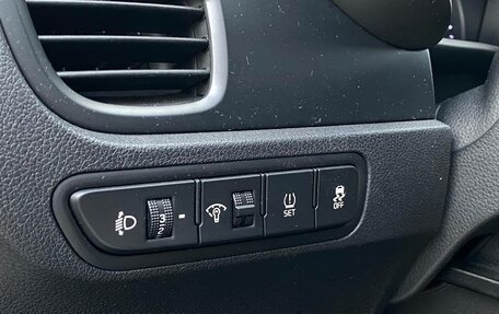 KIA Rio IV, 2018 год, 1 520 000 рублей, 7 фотография