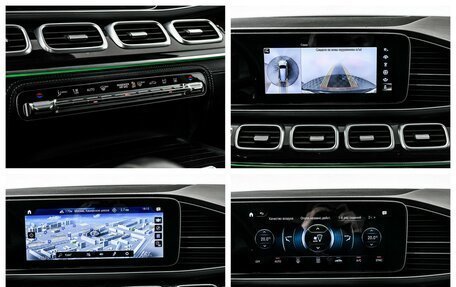 Mercedes-Benz GLS, 2020 год, 9 500 000 рублей, 23 фотография