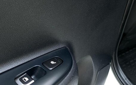 KIA Rio IV, 2018 год, 1 520 000 рублей, 9 фотография