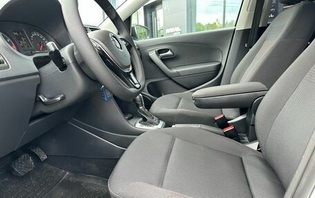 Volkswagen Polo VI (EU Market), 2017 год, 999 000 рублей, 16 фотография