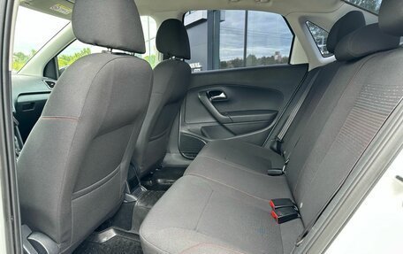 Volkswagen Polo VI (EU Market), 2017 год, 999 000 рублей, 19 фотография