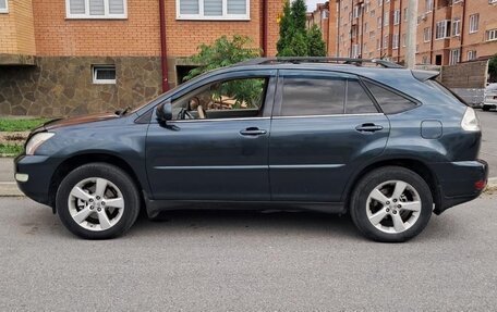 Lexus RX II рестайлинг, 2004 год, 1 350 000 рублей, 3 фотография