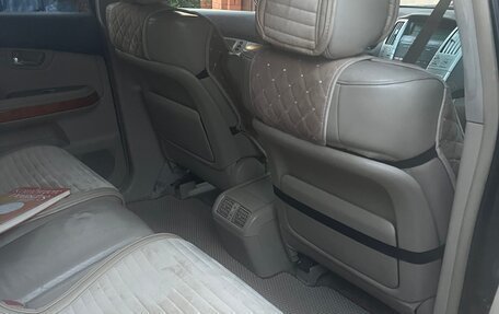 Lexus RX II рестайлинг, 2004 год, 1 350 000 рублей, 7 фотография