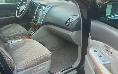 Lexus RX II рестайлинг, 2004 год, 1 350 000 рублей, 6 фотография