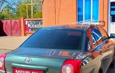 Toyota Avensis III рестайлинг, 2007 год, 1 070 000 рублей, 1 фотография
