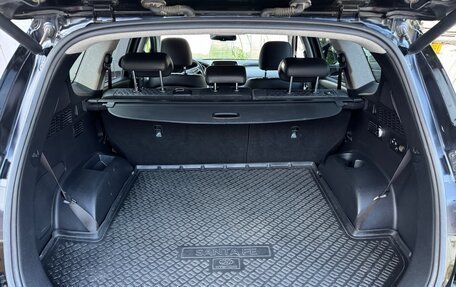Hyundai Santa Fe IV, 2018 год, 2 680 000 рублей, 13 фотография