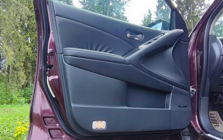 Nissan Murano, 2011 год, 1 400 000 рублей, 6 фотография