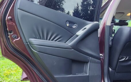 Nissan Murano, 2011 год, 1 400 000 рублей, 7 фотография