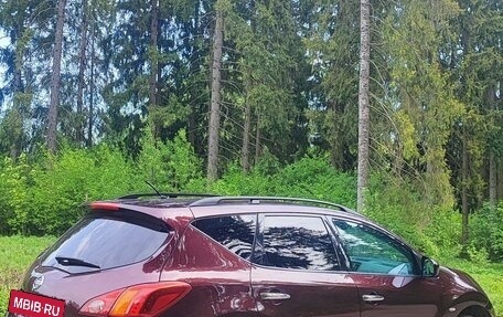 Nissan Murano, 2011 год, 1 400 000 рублей, 4 фотография