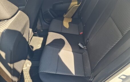 KIA Rio IV, 2019 год, 1 450 000 рублей, 6 фотография