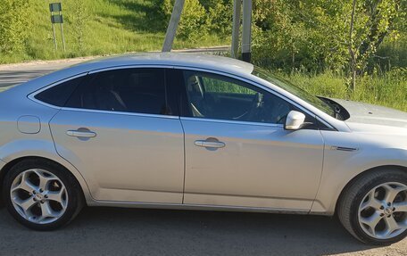 Ford Mondeo IV, 2010 год, 749 000 рублей, 6 фотография
