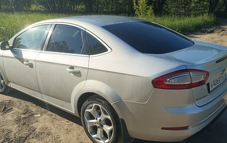 Ford Mondeo IV, 2010 год, 749 000 рублей, 3 фотография