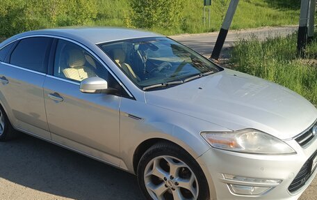 Ford Mondeo IV, 2010 год, 749 000 рублей, 7 фотография