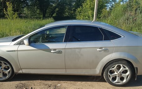 Ford Mondeo IV, 2010 год, 749 000 рублей, 2 фотография
