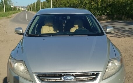 Ford Mondeo IV, 2010 год, 749 000 рублей, 8 фотография