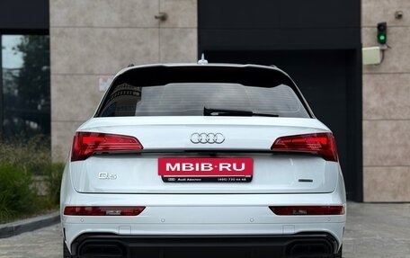 Audi Q5, 2021 год, 5 299 000 рублей, 6 фотография