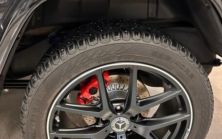 Mercedes-Benz G-Класс AMG, 2016 год, 7 300 000 рублей, 5 фотография