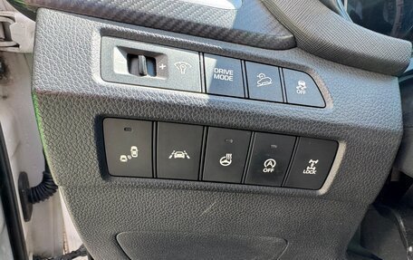 Hyundai Santa Fe III рестайлинг, 2015 год, 2 000 000 рублей, 7 фотография