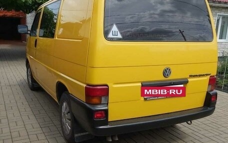Volkswagen Transporter T4, 1997 год, 700 000 рублей, 3 фотография