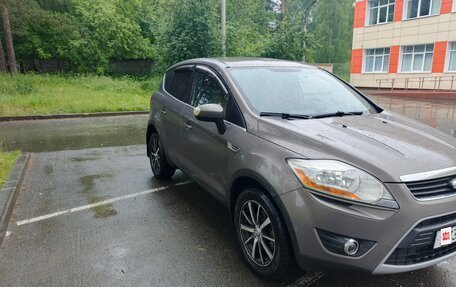 Ford Kuga III, 2012 год, 950 000 рублей, 3 фотография
