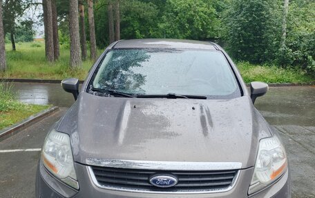 Ford Kuga III, 2012 год, 950 000 рублей, 4 фотография