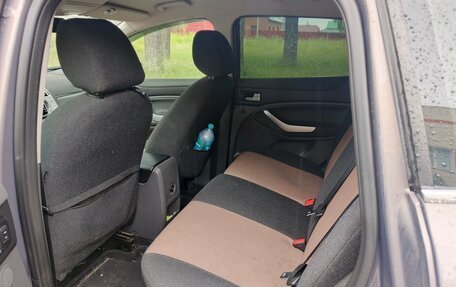 Ford Kuga III, 2012 год, 950 000 рублей, 5 фотография