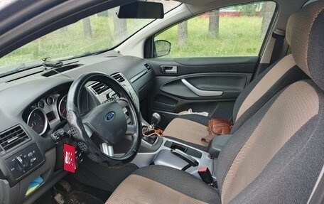 Ford Kuga III, 2012 год, 950 000 рублей, 6 фотография