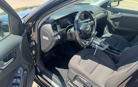 Audi A4, 2012 год, 1 295 000 рублей, 7 фотография