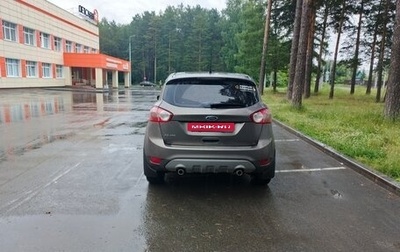 Ford Kuga III, 2012 год, 950 000 рублей, 1 фотография