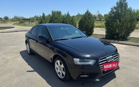 Audi A4, 2012 год, 1 295 000 рублей, 6 фотография