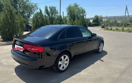 Audi A4, 2012 год, 1 295 000 рублей, 5 фотография