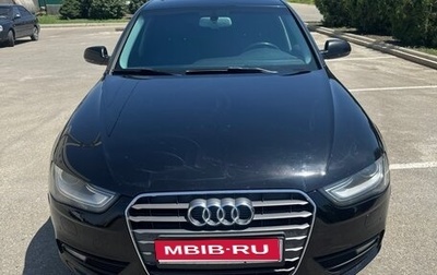 Audi A4, 2012 год, 1 295 000 рублей, 1 фотография