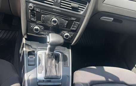 Audi A4, 2012 год, 1 295 000 рублей, 8 фотография