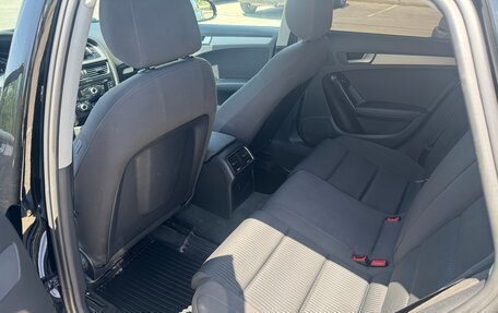 Audi A4, 2012 год, 1 295 000 рублей, 9 фотография