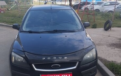 Ford Focus IV, 2005 год, 370 000 рублей, 1 фотография