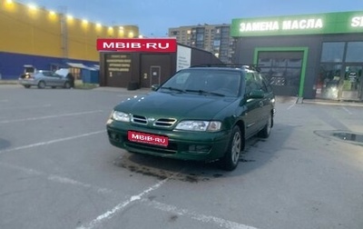 Nissan Primera II рестайлинг, 1999 год, 70 000 рублей, 1 фотография