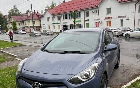 Hyundai i30 II рестайлинг, 2012 год, 1 090 000 рублей, 1 фотография
